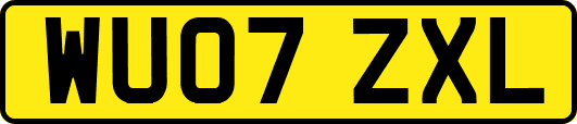 WU07ZXL