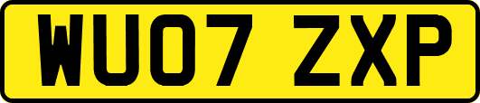 WU07ZXP