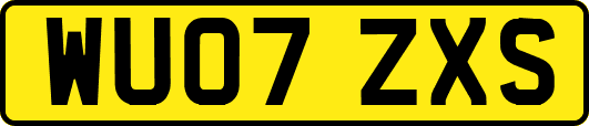 WU07ZXS