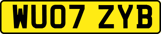 WU07ZYB