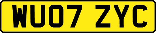 WU07ZYC