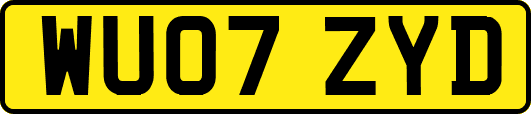 WU07ZYD
