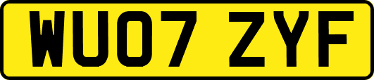 WU07ZYF