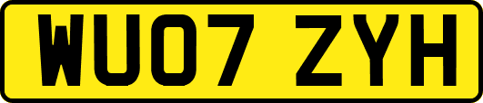 WU07ZYH