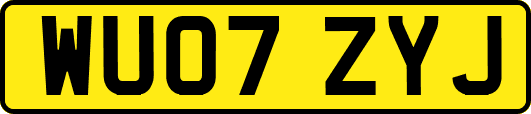 WU07ZYJ