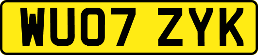 WU07ZYK