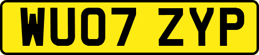 WU07ZYP