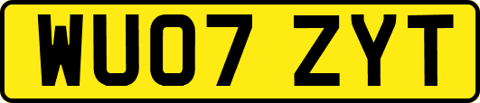 WU07ZYT
