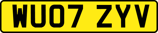 WU07ZYV