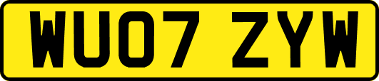 WU07ZYW