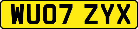 WU07ZYX