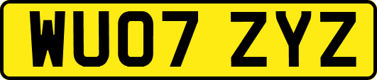 WU07ZYZ