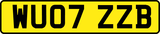 WU07ZZB