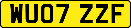 WU07ZZF
