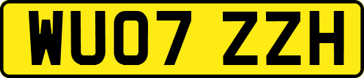 WU07ZZH
