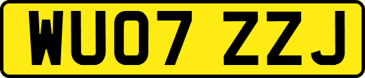 WU07ZZJ