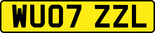 WU07ZZL