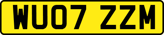 WU07ZZM
