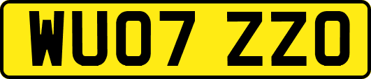 WU07ZZO