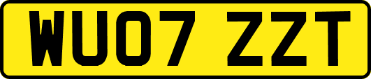 WU07ZZT