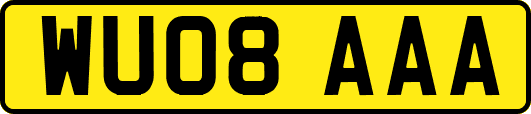 WU08AAA