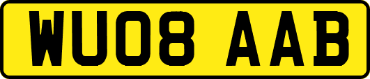 WU08AAB