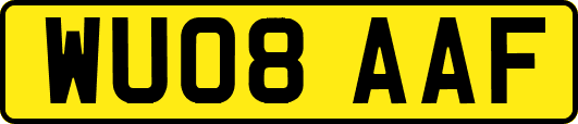 WU08AAF