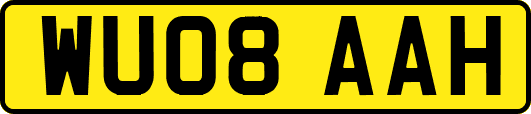 WU08AAH