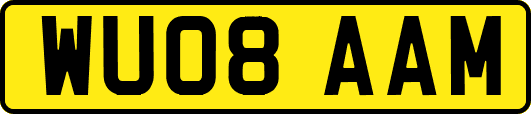 WU08AAM