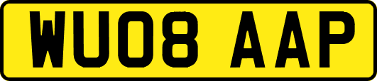 WU08AAP