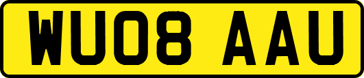 WU08AAU