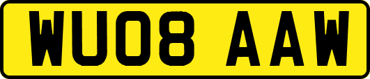 WU08AAW