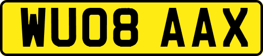 WU08AAX