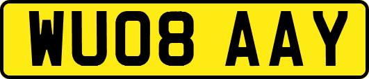 WU08AAY