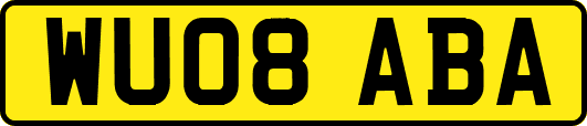 WU08ABA