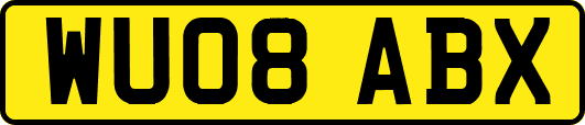 WU08ABX