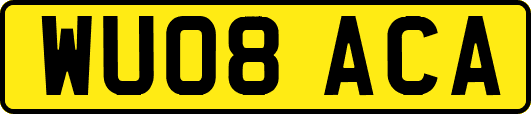 WU08ACA