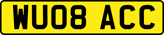WU08ACC