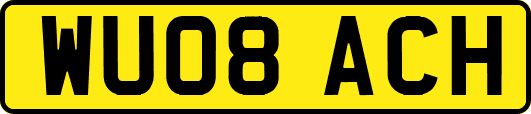 WU08ACH