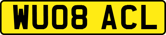 WU08ACL