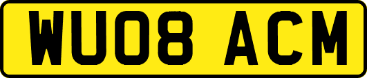 WU08ACM