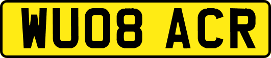 WU08ACR