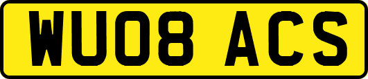 WU08ACS