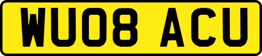 WU08ACU