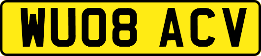 WU08ACV