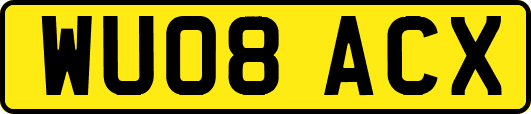 WU08ACX