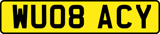 WU08ACY