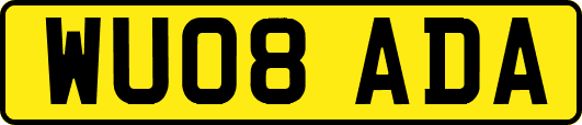 WU08ADA