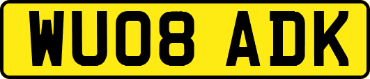 WU08ADK