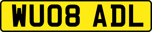 WU08ADL